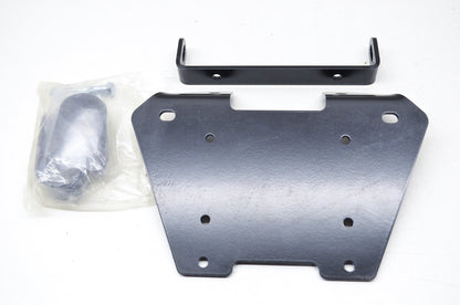 Winch Mounting Kit Yamaha Big Bear NOS