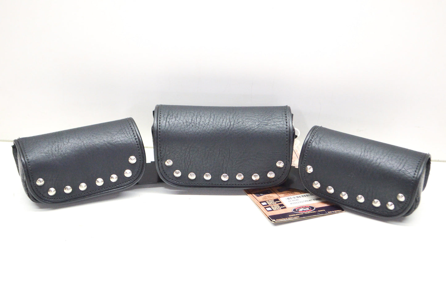 River Road 108946, 10-8946 Windshield Bag NOS