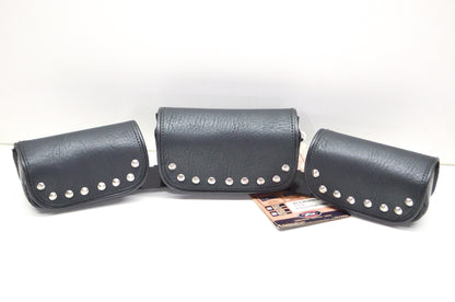 River Road 108946, 10-8946 Windshield Bag NOS