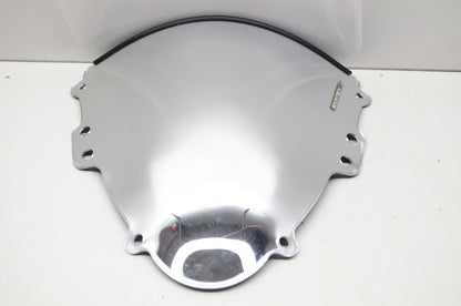 Windscreen Chrome 04-05 Suzuki GSXR 600/750 NOS