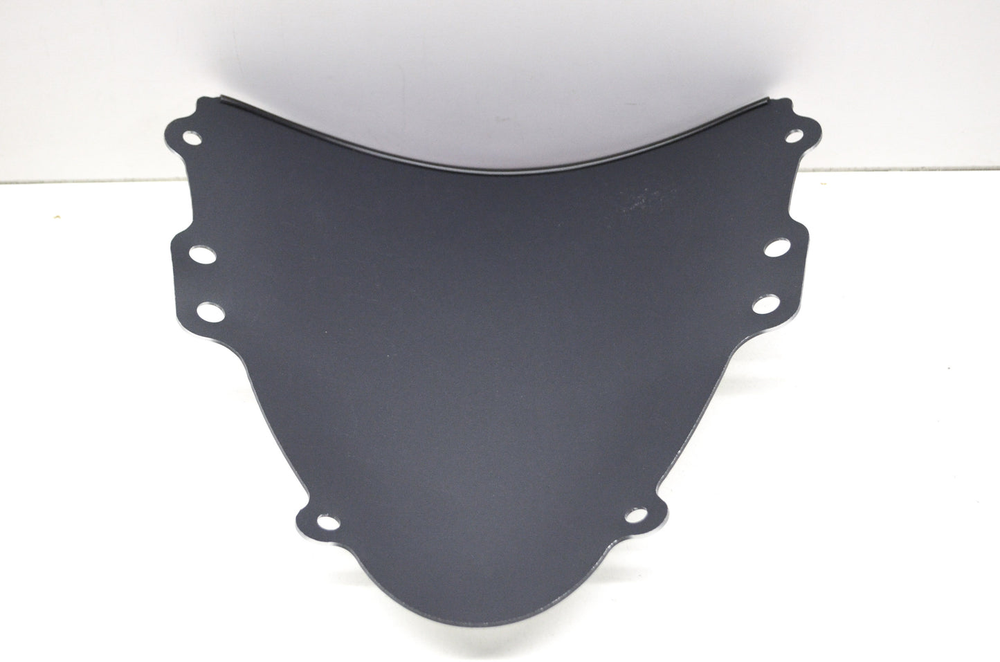 Windscreen Chrome 04-05 Suzuki GSXR 600/750 NOS