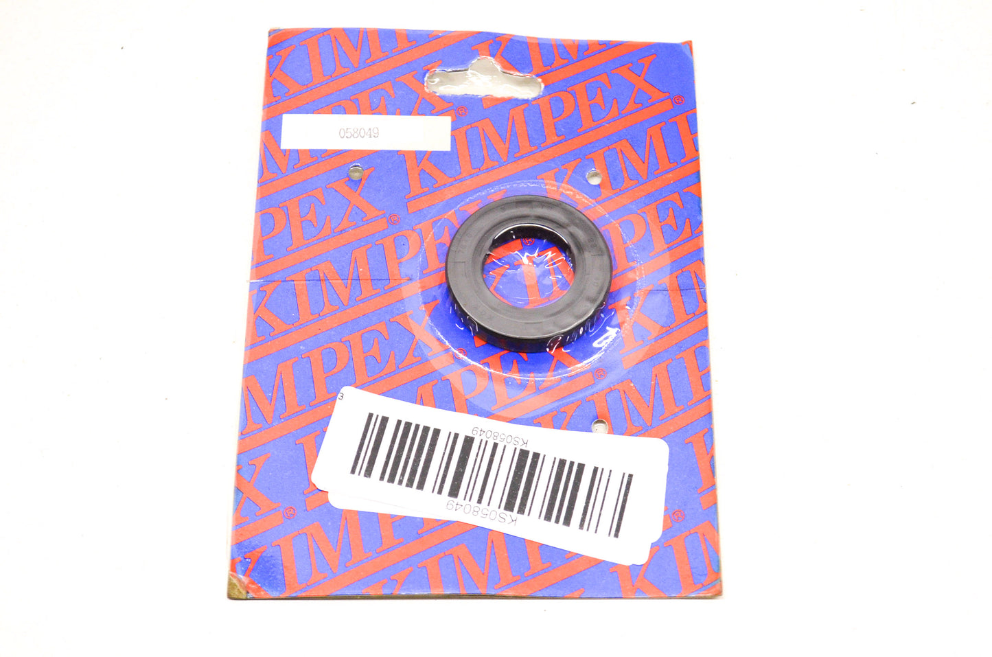 Kimpex 58049, 058049, 93102-23252 Front Wheel Seal Yamaha 225 NOS