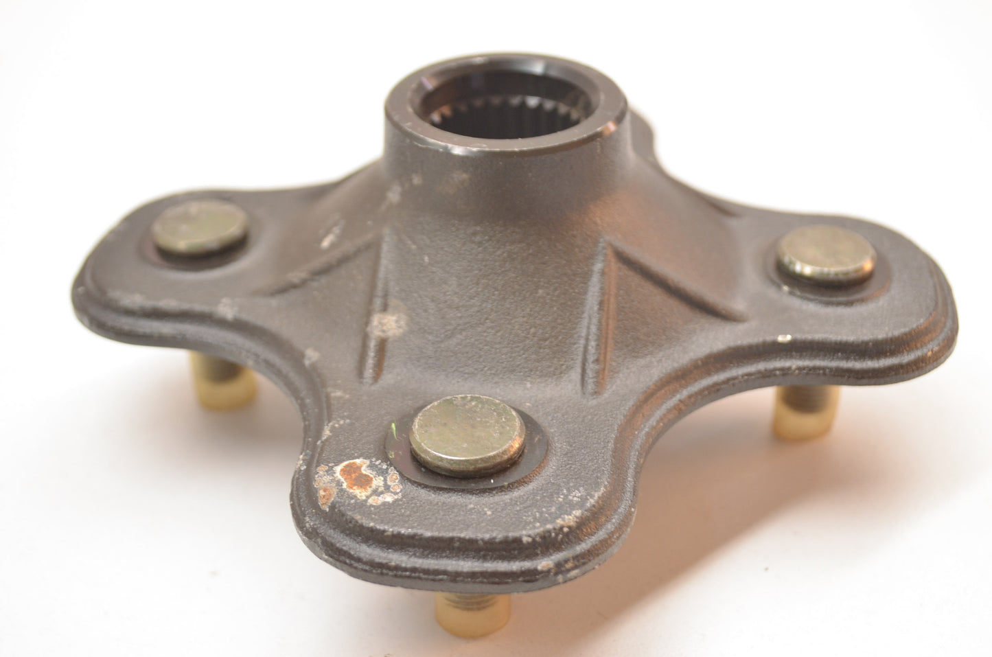 OEM Arctic Cat 0502-259 Splined Hub Assembly NOS