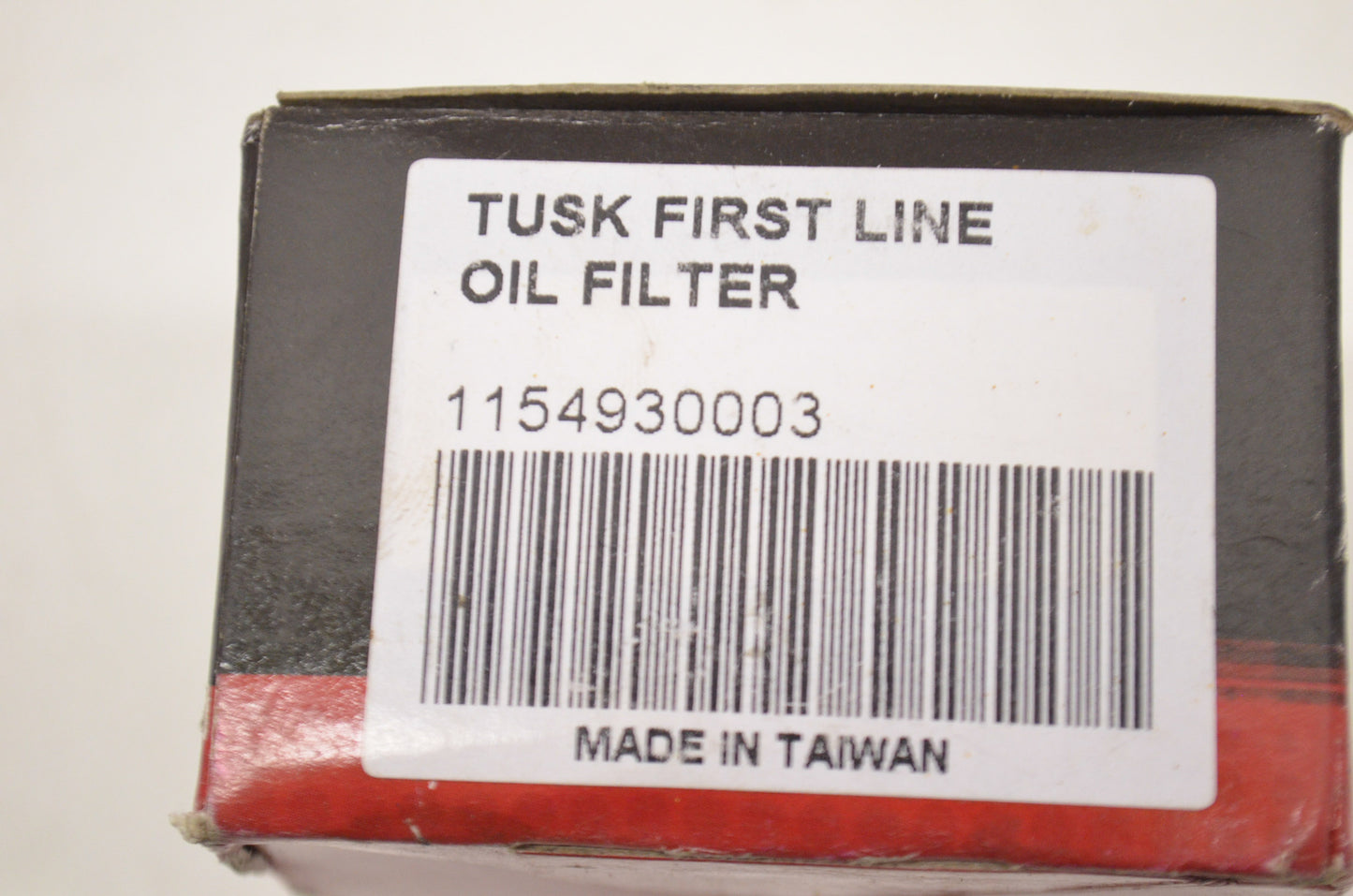 First Line Oil Filter Honda Rancher 420 4x4 07-15 NOS