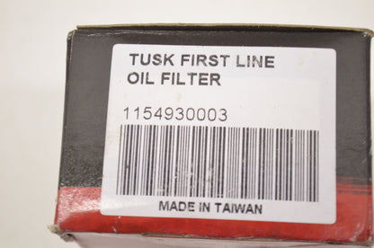 First Line Oil Filter Honda Rancher 420 4x4 07-15 NOS