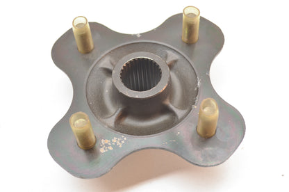 OEM Arctic Cat 0502-259 Splined Hub Assembly NOS