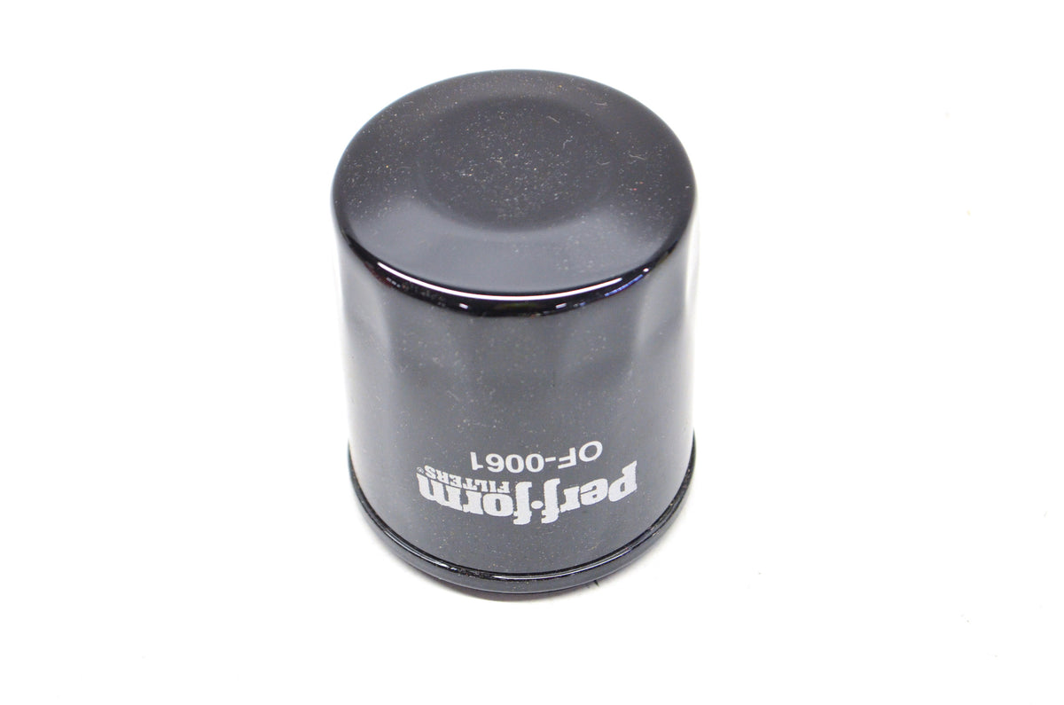 Perf-Form OF-0061, 8300-216 Spin on Oil Filter Suzuki NOS