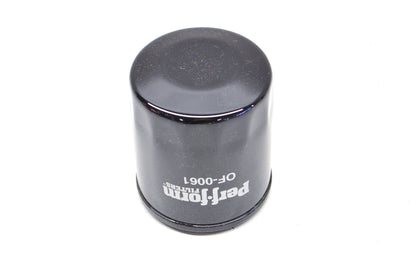 Perf-Form OF-0061, 8300-216 Spin on Oil Filter Suzuki NOS