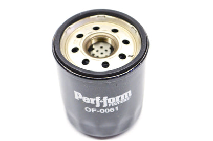 Perf-Form OF-0061, 8300-216 Spin on Oil Filter Suzuki NOS