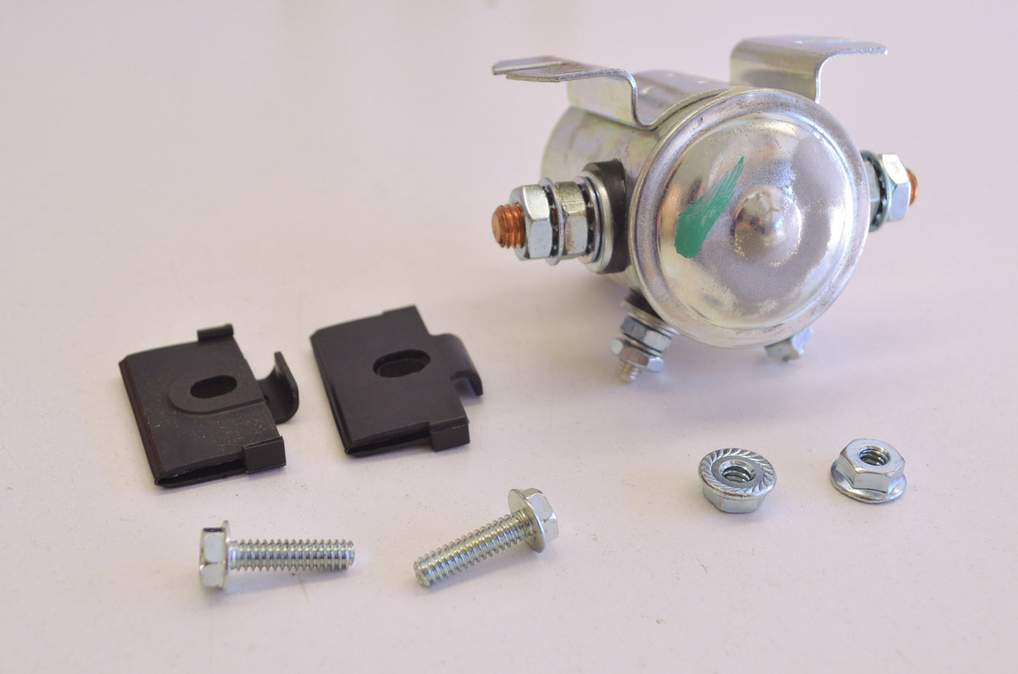 OEM Arctic Cat 0437-020, 62823 Winch Solenoid Update Kit NOS