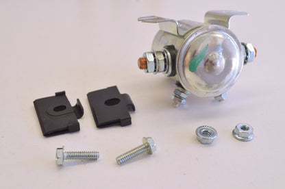 OEM Arctic Cat 0437-020, 62823 Winch Solenoid Update Kit NOS