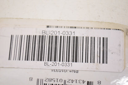 Easton 2010331, BL-201-0331 Bar Bolt Kit NOS