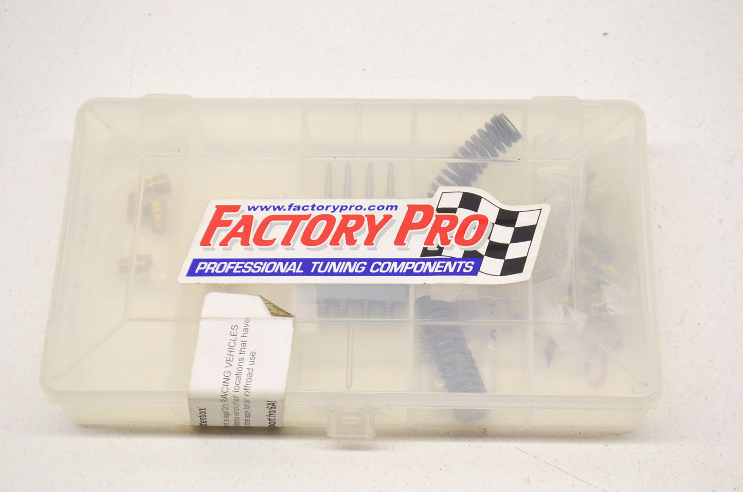 Carburetor Kit 89-99 Yamaha FZR600 NOS