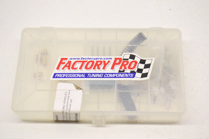 Carburetor Kit 89-99 Yamaha FZR600 NOS