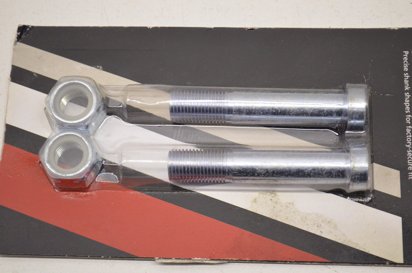 New Easton Bar Bolt Kit NOS