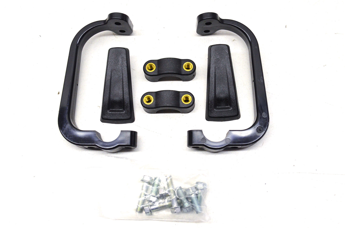PowerMadd 0635-0301,14256 Handguard Mount Kit NOS