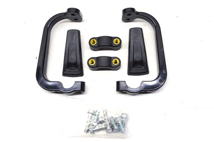 PowerMadd 0635-0301,14256 Handguard Mount Kit NOS