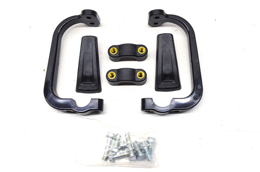 PowerMadd 0635-0301,14256 Handguard Mount Kit NOS