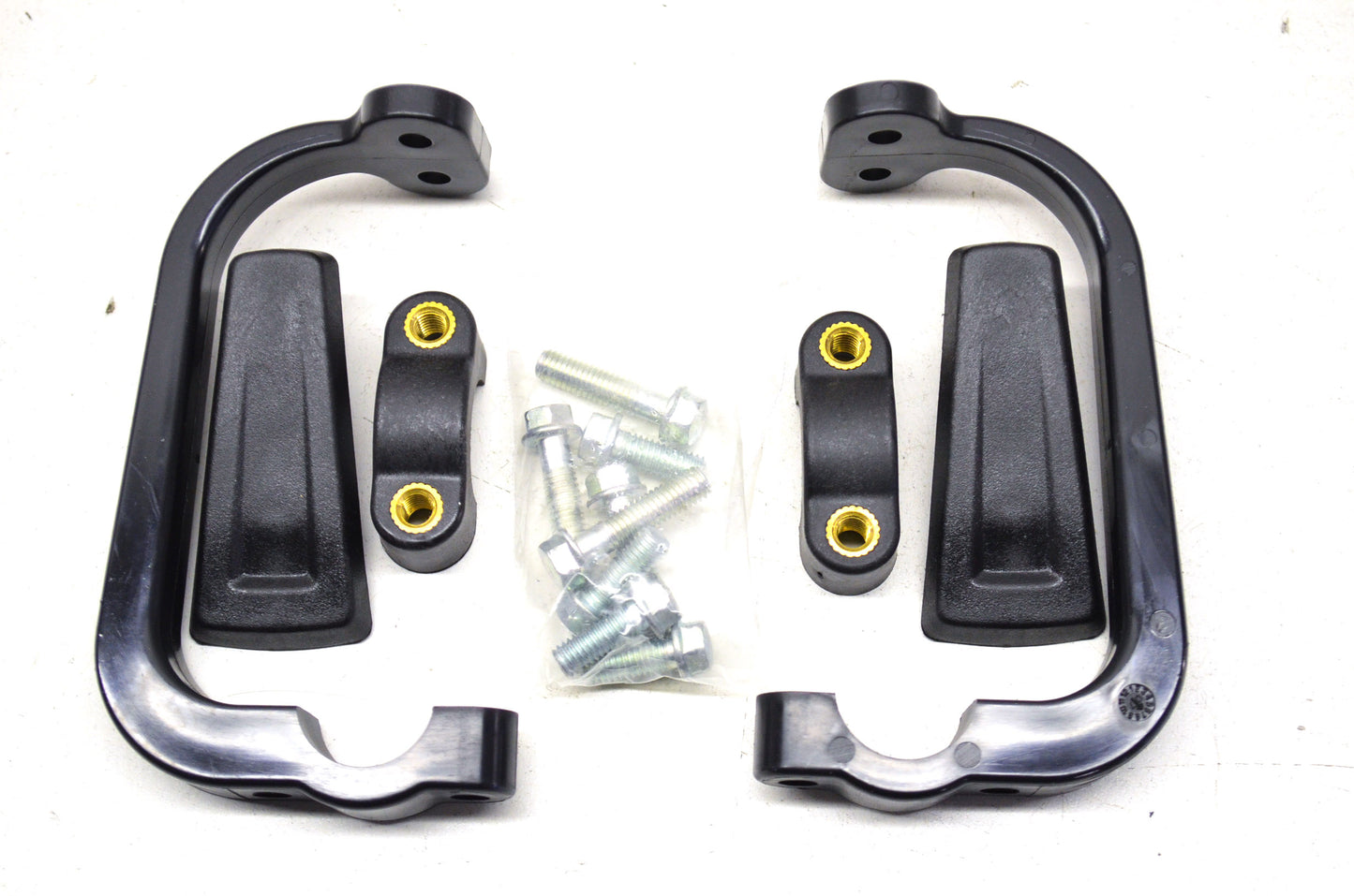 PowerMadd 0635-0301,14256 Handguard Mount Kit NOS