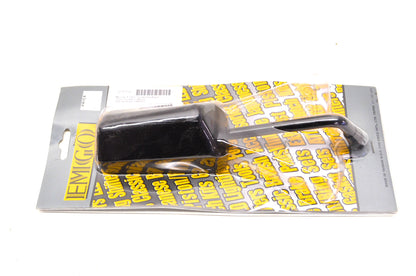 New Emgo Euro Sport 10mm Screw in Mirror NOS