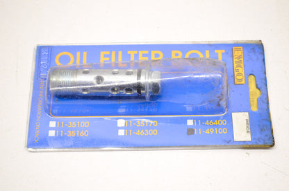 New Emgo Oil Filter Bolt NOS