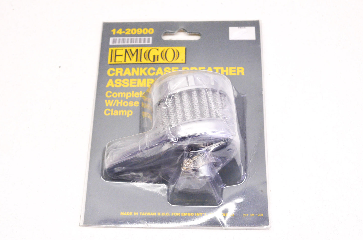 Crankcase Breather Assembly NOS