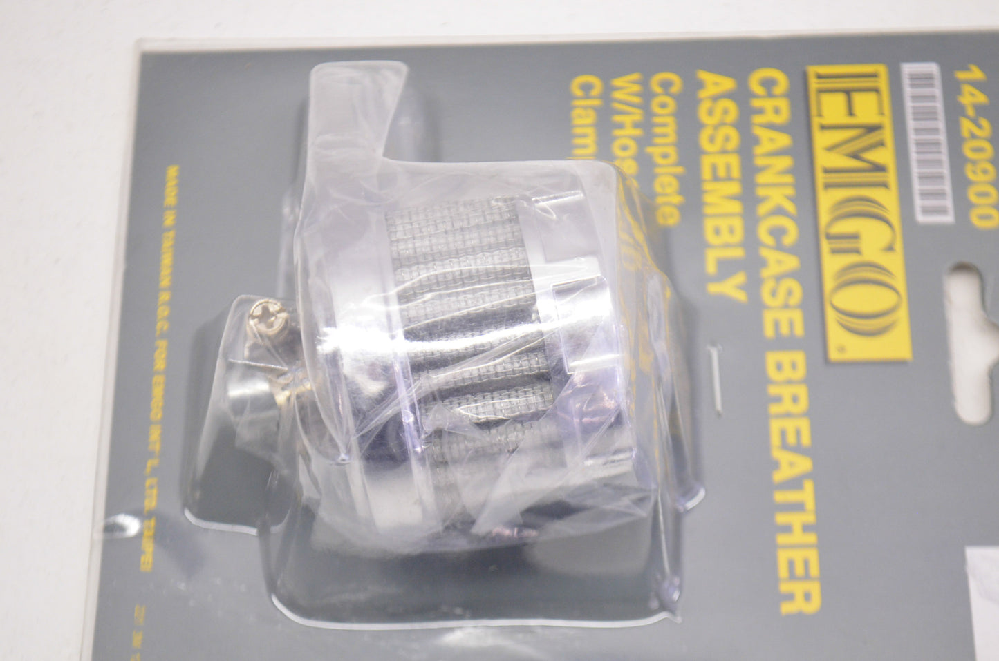 Crankcase Breather Assembly NOS