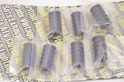 Shift Lever Rubber Qty 7 NOS