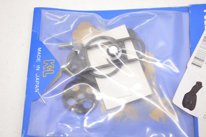 K&L 118-2774 Petcock Repair Kit NOS
