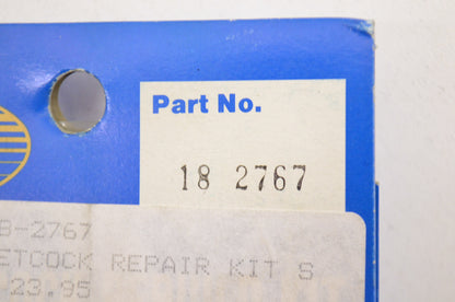 Petcock Repair Kit Suzuki NOS