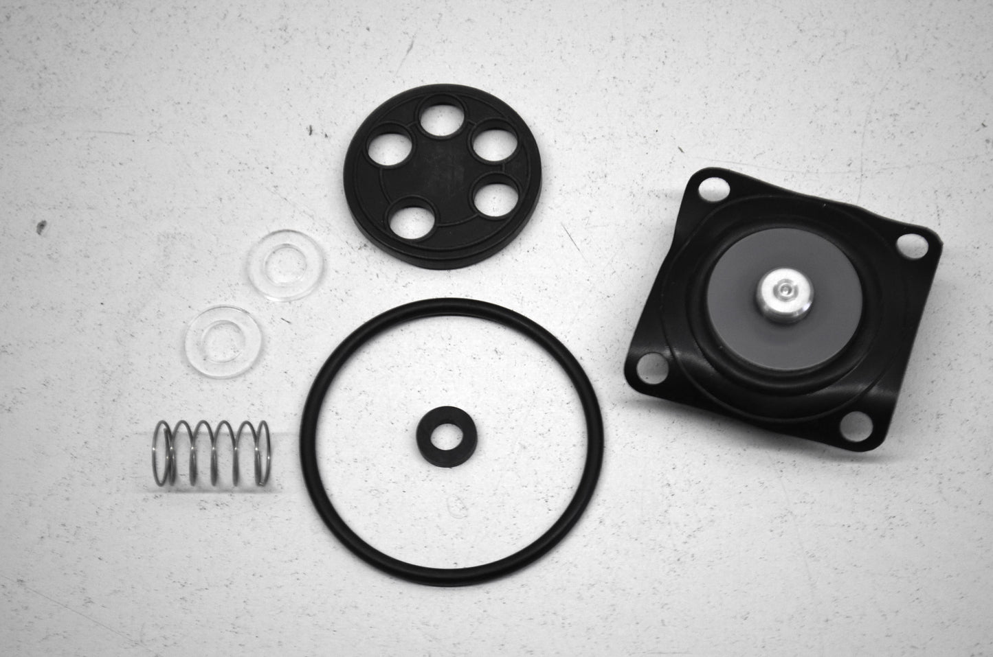 Petcock Repair Kit Kawasaki NOS