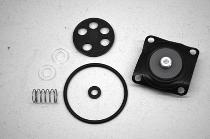 Petcock Repair Kit Kawasaki NOS