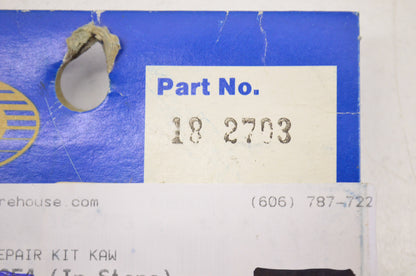 Petcock Repair Kit Kawasaki NOS