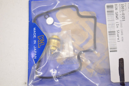 Carburetor Repair Kit Kawasaki NOS
