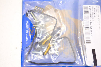 K&L 18-2432 Carburetor Repair Kit NOS