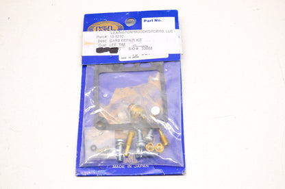 New K&L Carburetor Repair Kit NOS