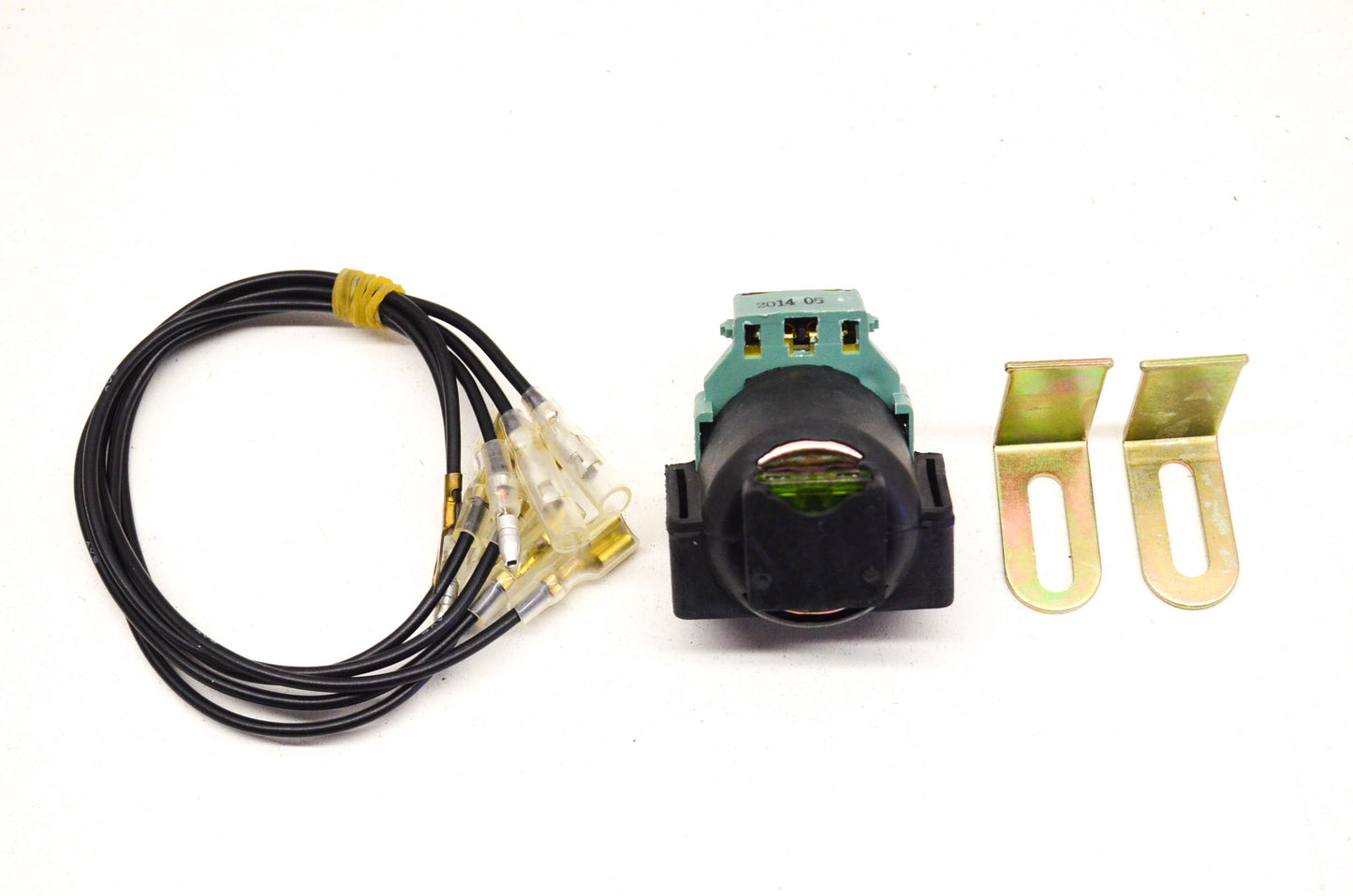 New K&L Starter Relay/Universal 12V NOS