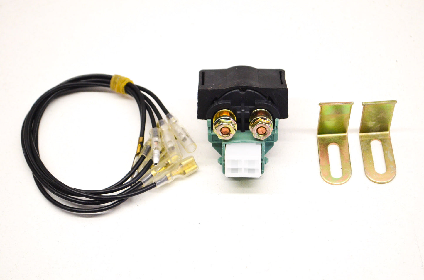 New K&L Starter Relay/Universal 12V NOS