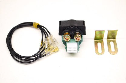 New K&L Starter Relay/Universal 12V NOS