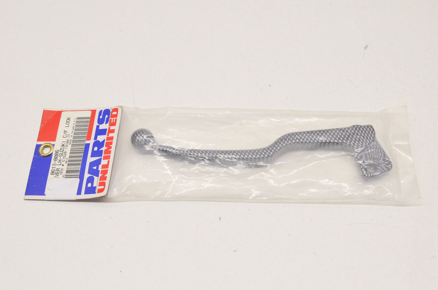 Parts Unlimited 0613-0006 Clutch Lever Suzuki NOS