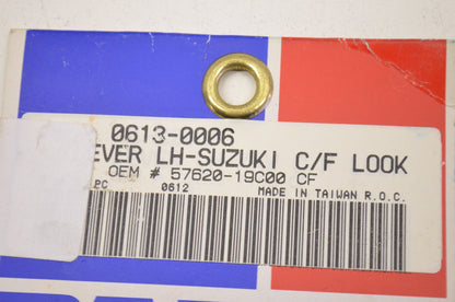 Parts Unlimited 0613-0006 Clutch Lever Suzuki NOS