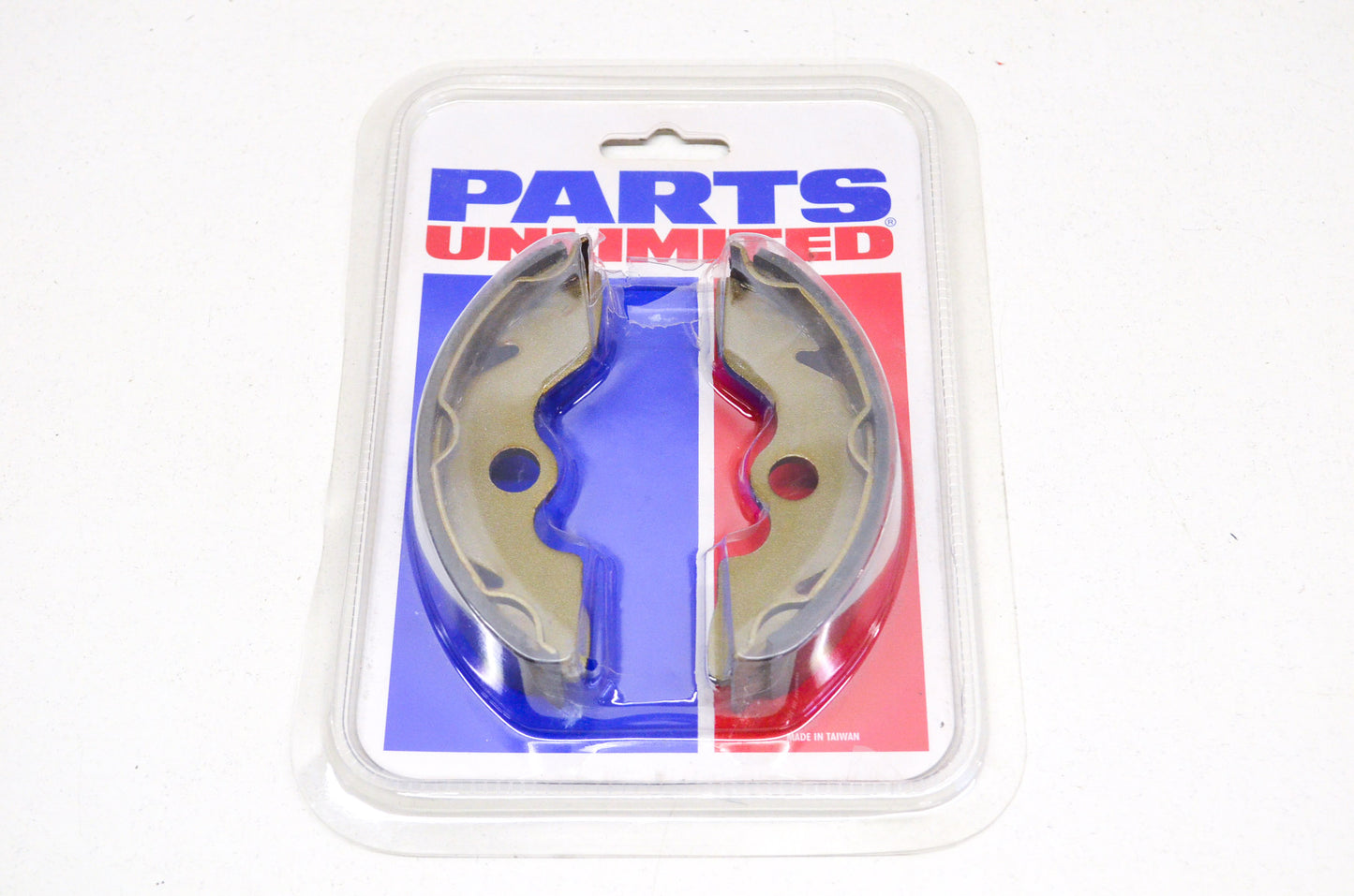 Parts Unlimited PSH10-005 Brake Shoe Kit Honda NOS