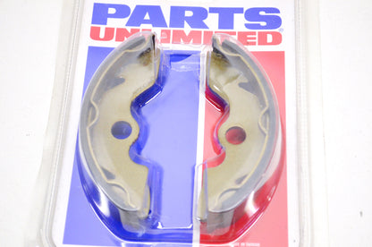 Parts Unlimited PSH10-005 Brake Shoe Kit Honda NOS