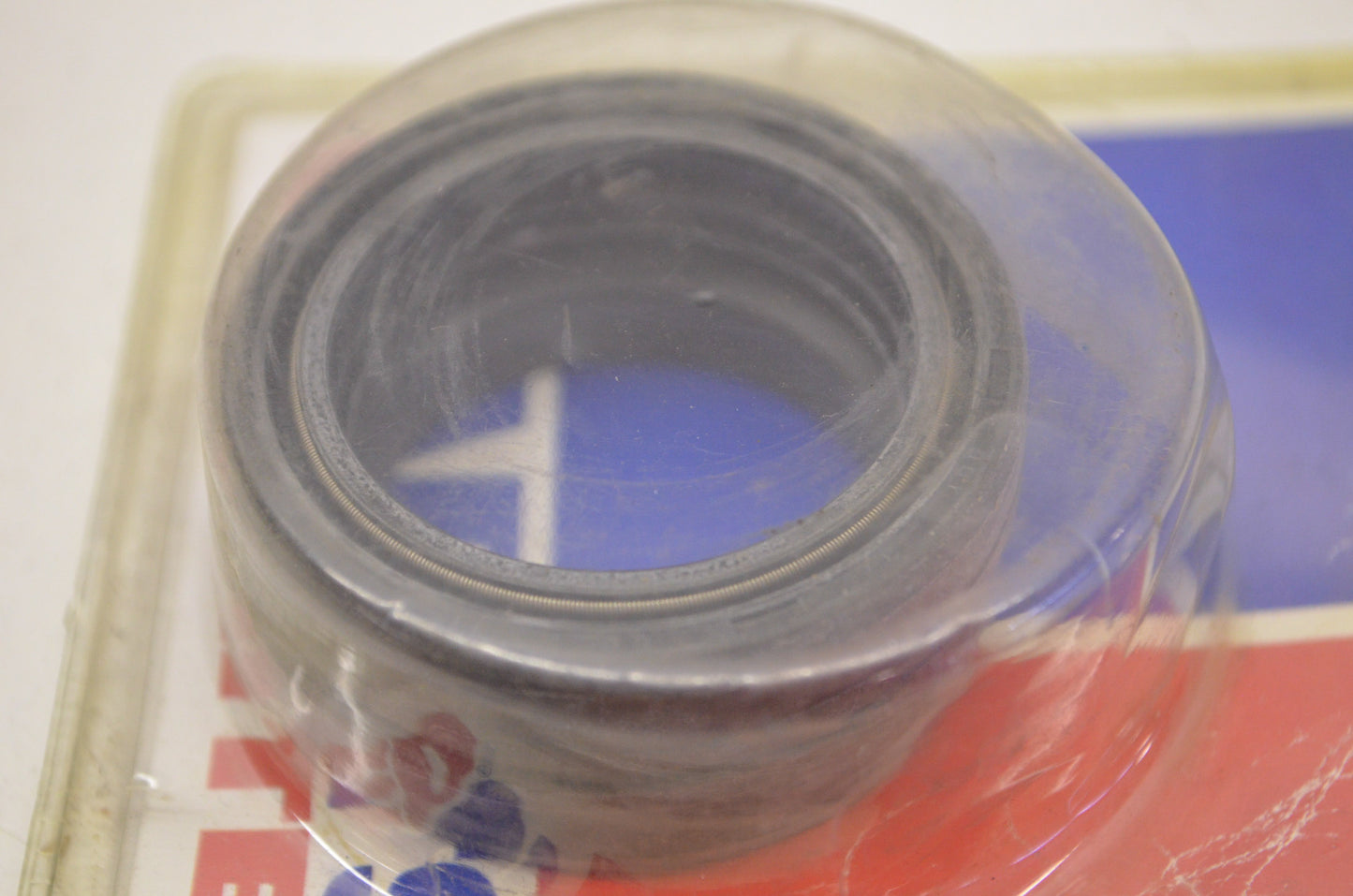 Parts Unlimited FS-017 Front Fork Seal Kit NOS