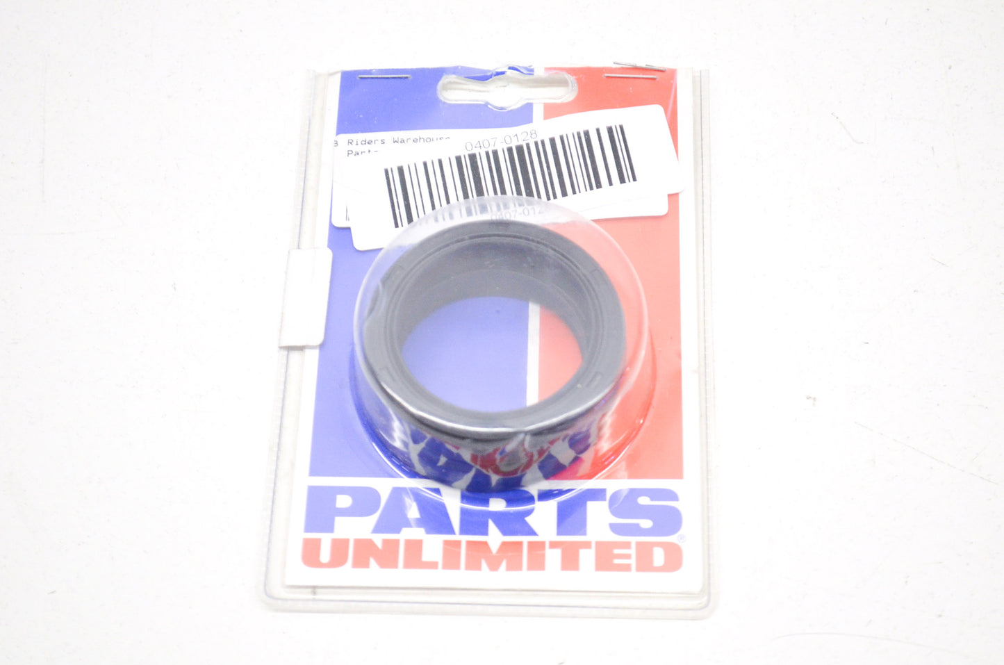 Parts Unlimited 0407-0128 Front Fork Seal Kit NOS