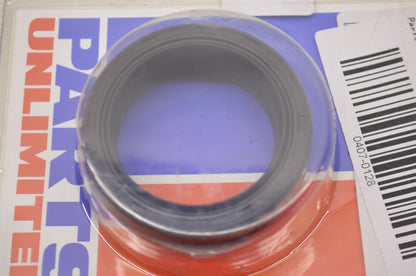 Parts Unlimited 0407-0128 Front Fork Seal Kit NOS