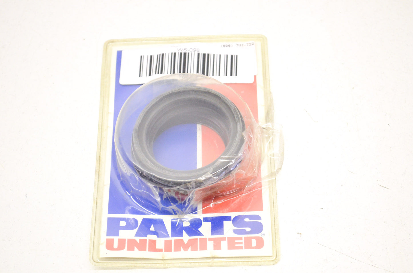 Parts Unlimited WS-098 Front Fork Seal Kit NOS