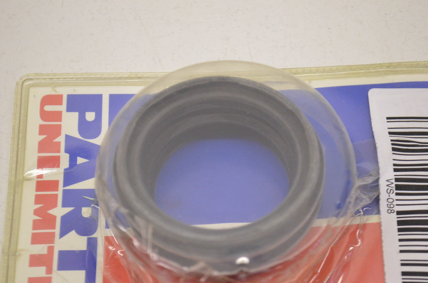 Parts Unlimited WS-098 Front Fork Seal Kit NOS