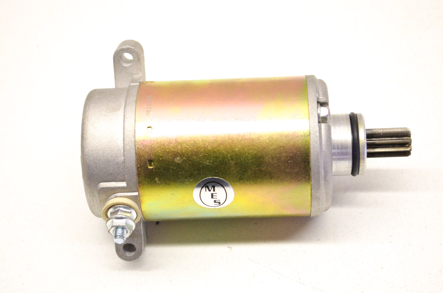 Parts Unlimited MEY360-NA, 2110-0091 Starter Motor Yamaha YFM350FX/ Wolverine NO