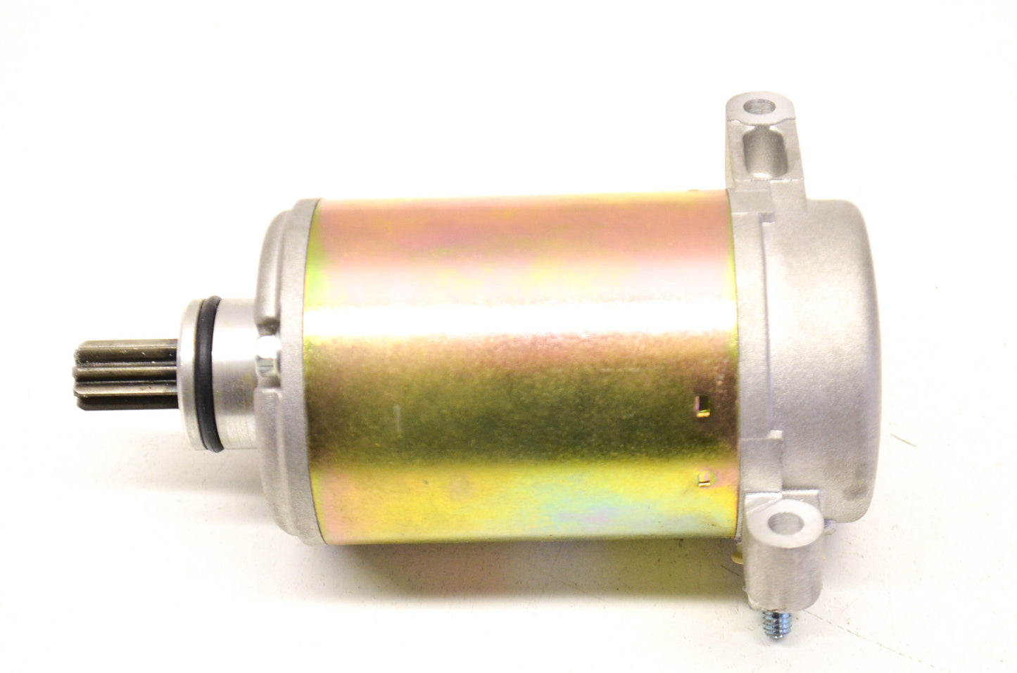 Parts Unlimited MEY360-NA, 2110-0091 Starter Motor Yamaha YFM350FX/ Wolverine NO